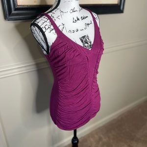 Bisou Bisou tank